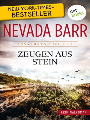 cover image of Zeugen aus Stein
